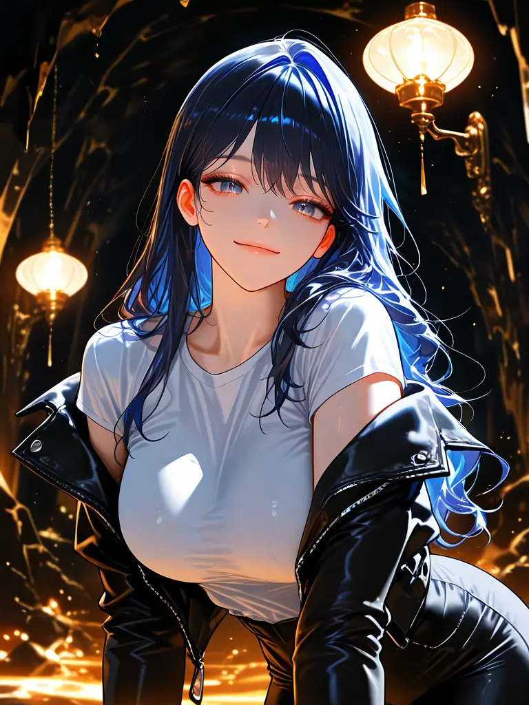 daltokki의 동굴에 갇힌 이유는 그녀들의 설계였다