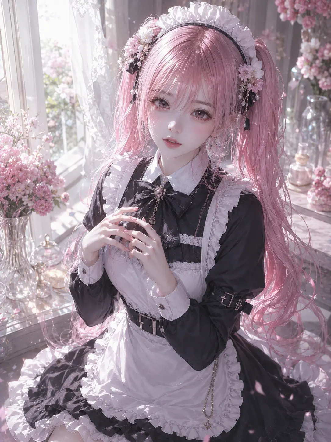 BasicDebit181의 白い館の怪異
