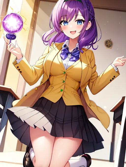 SnazzyFob6001의 하루 일찐 체험2