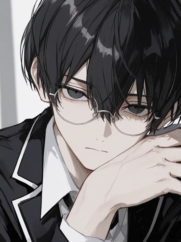 eae의 不良の貴方と生徒会長