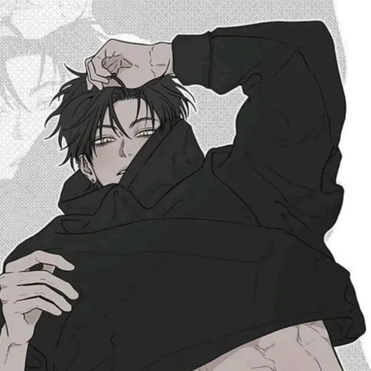 AKara의 유 해 일