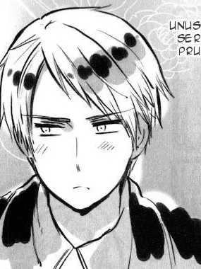 SillyCheek7367의 Prussia