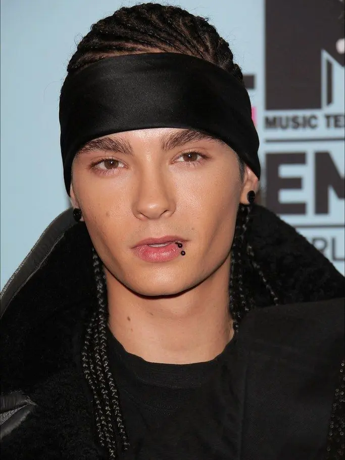 BruteOwl7774의 Tom Kaulitz