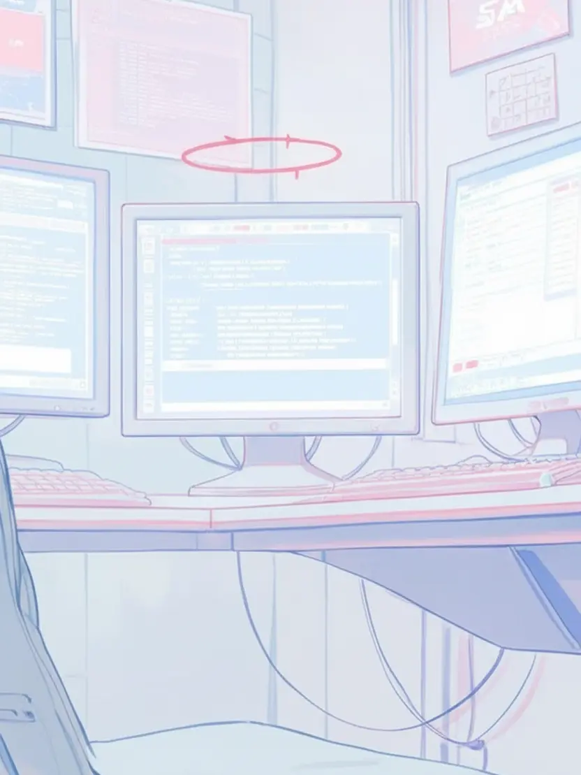 Soraraaan의 VTuber ロールプレイ