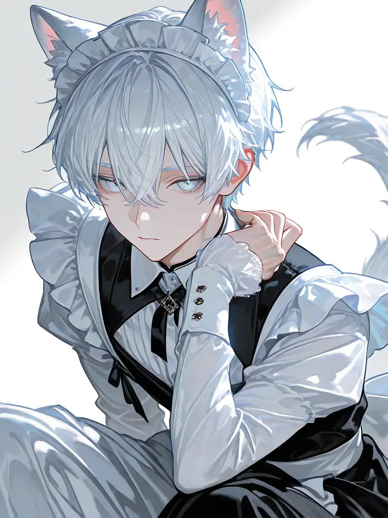 Rui1021의 気にいられし{{user}}