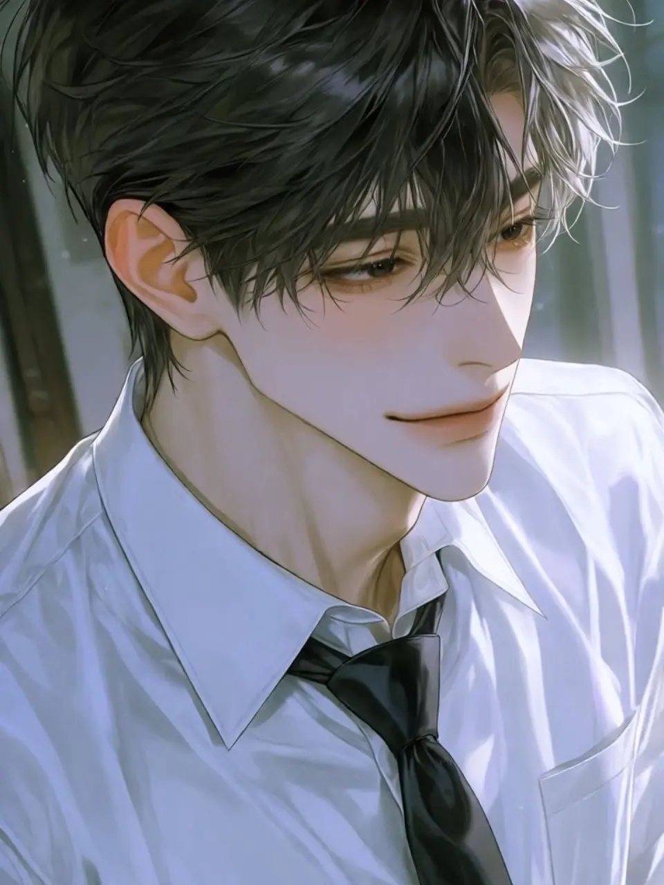 Lunaris12의 은서우