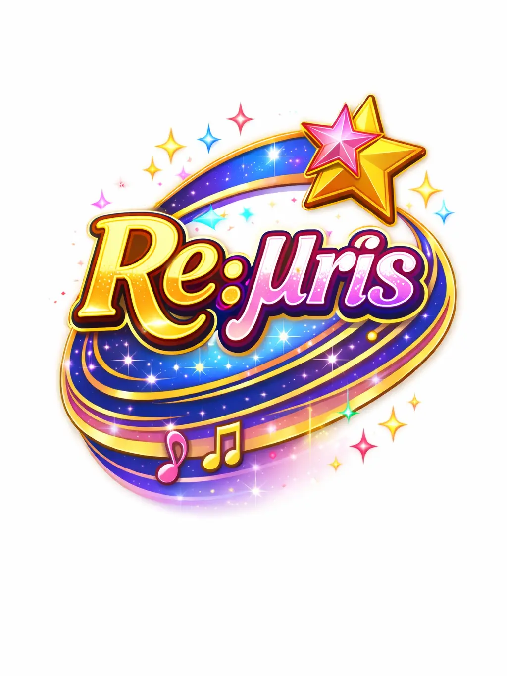 ClumsyTrill8713의 Re;μris リミュリス