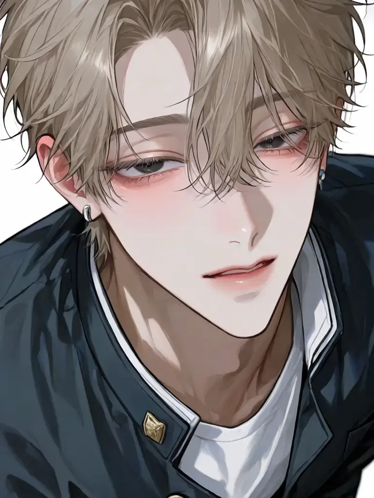 p_ockyd의 付き合いたいんじゃなくて好きになりたい