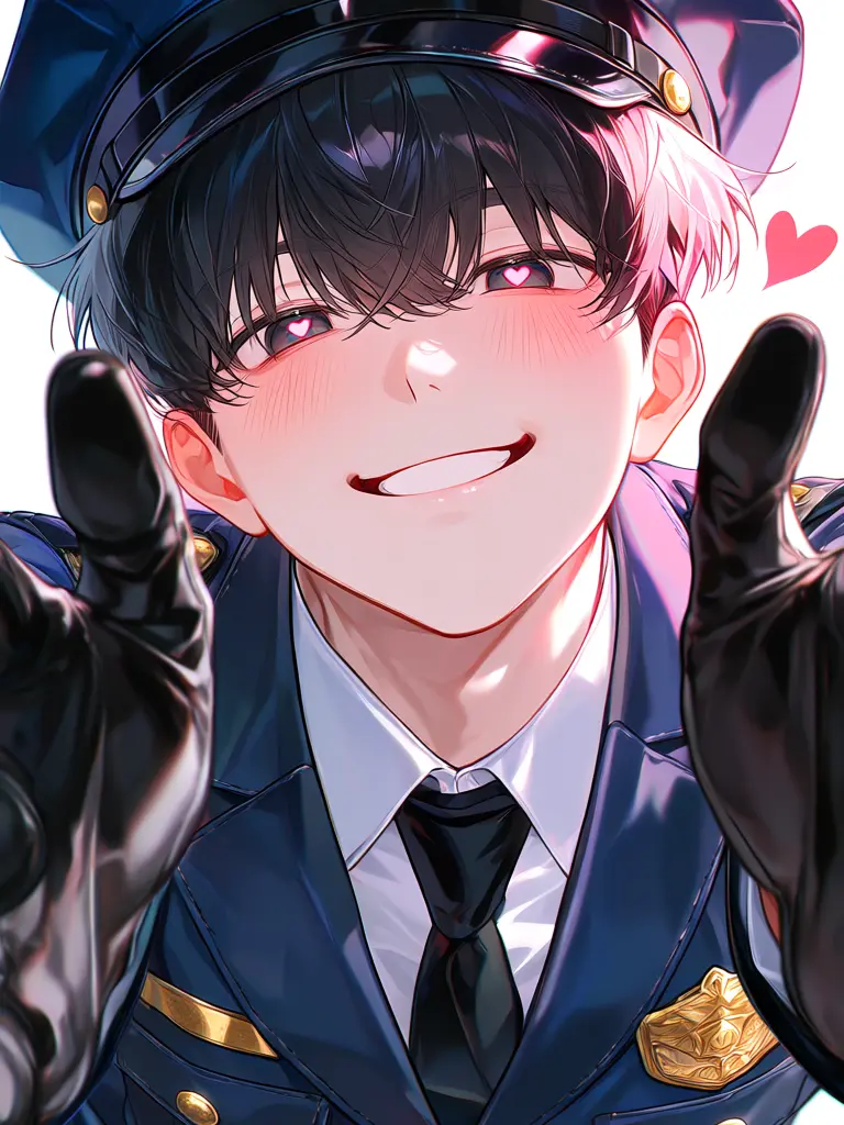 _5lx.6의 ずっと見てたよ。