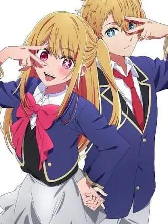 FutureSheep5732의 명령어로 최애아이인물들조종해보기!!