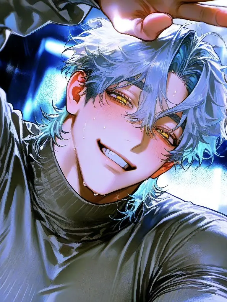 Yeah081의 優しさに甘えた代償♡