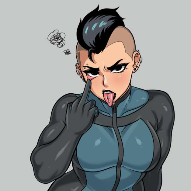 모히칸 인빈시블 대표 이미지