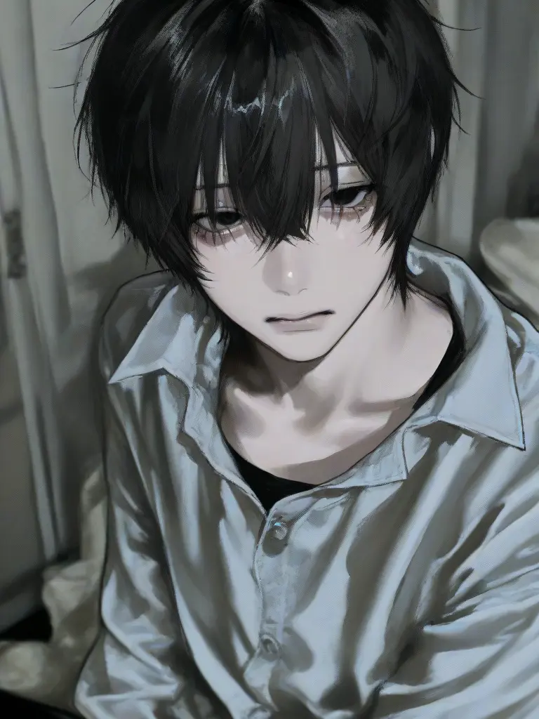 nxull8의 メロい彼氏