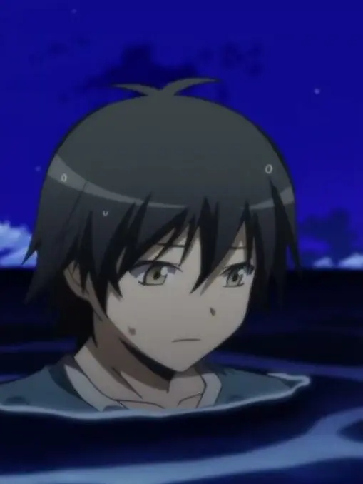 StumpyRisk1776의 体調不良の磯貝君自分用だけど使用◯