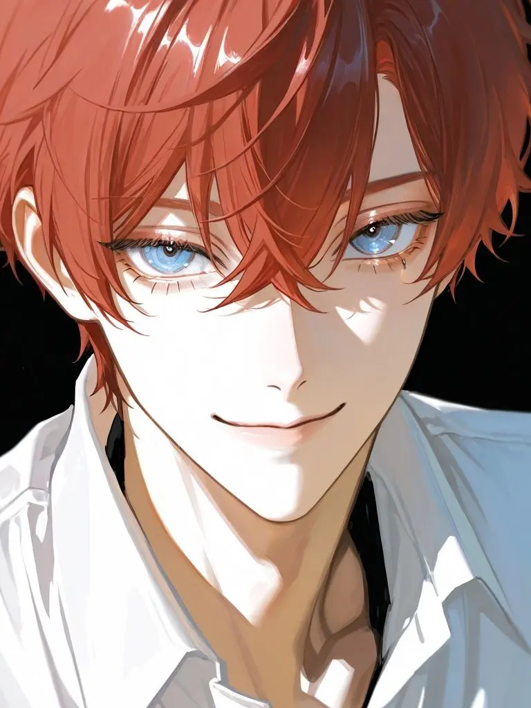 FlatShip1796의 왜 맨날 하인만 부르죠?