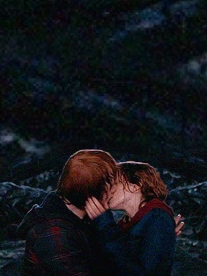 Harry & Draco 대표 이미지