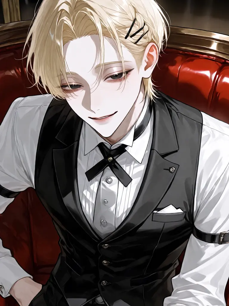kunnsei__의 Why You Can't Be No. 1