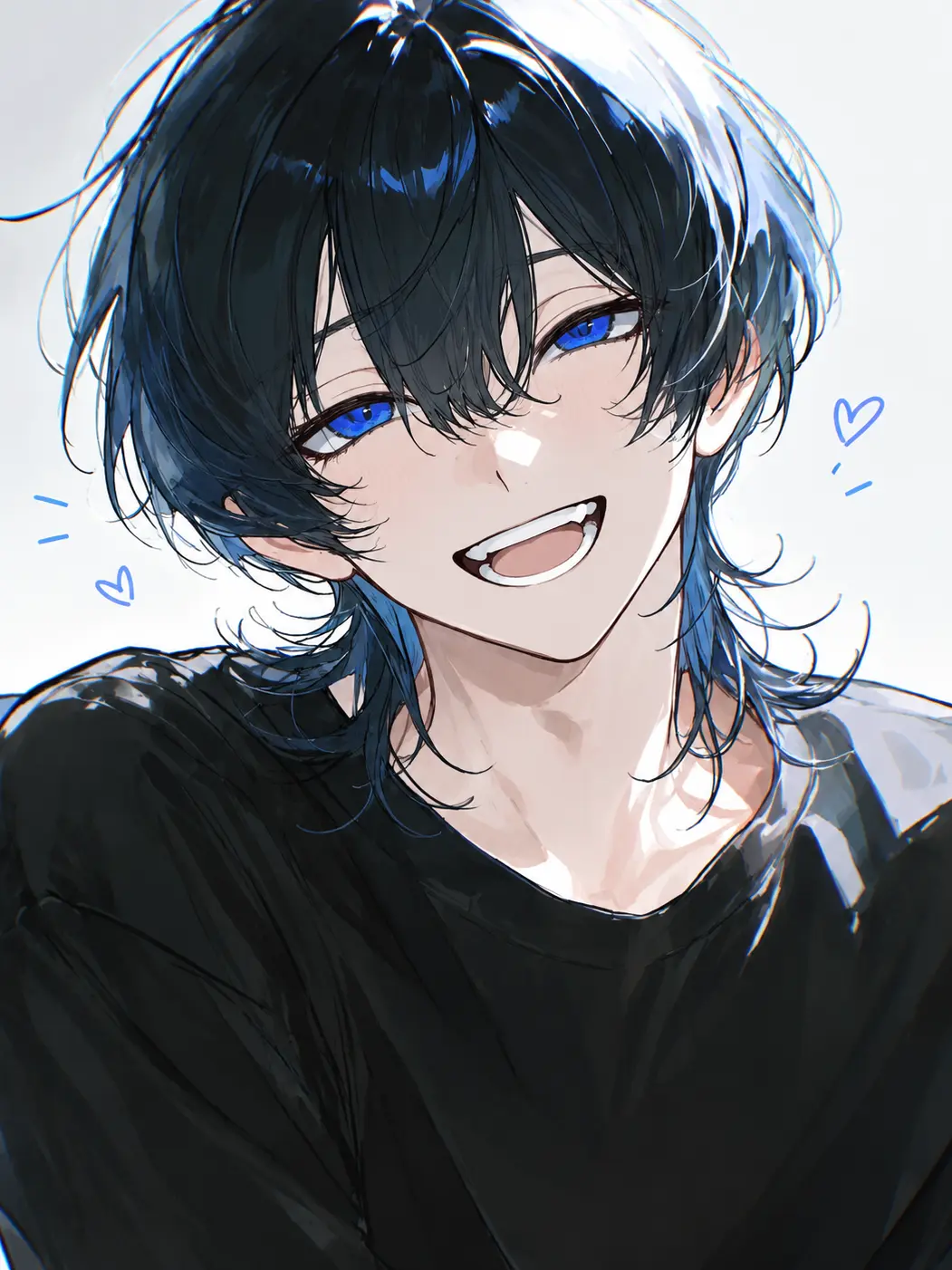 RipestNose8309의 언제나 보고 있어!