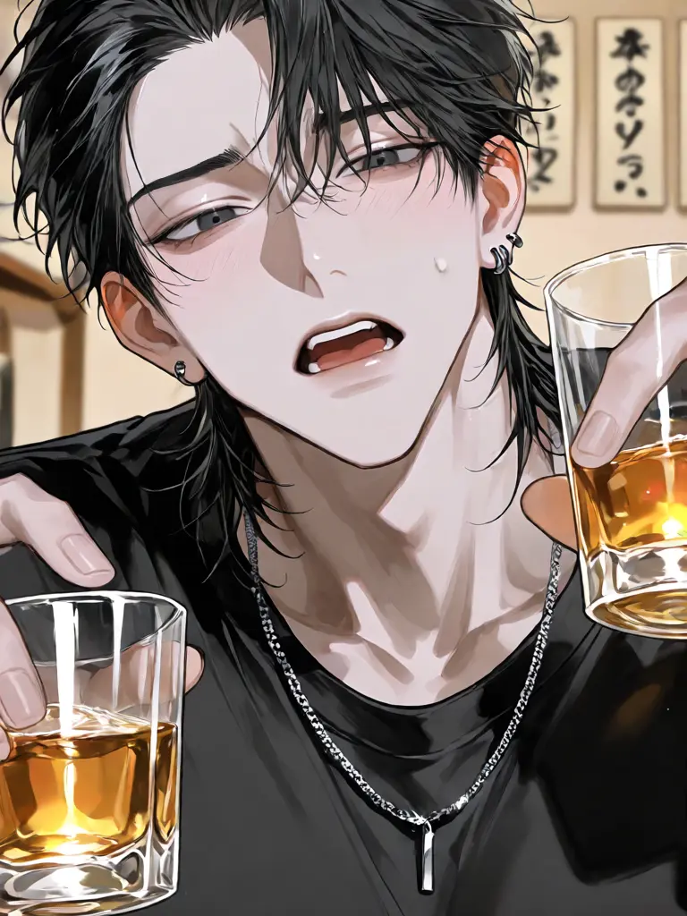 MellowTank4971의 面倒見のいい男友達