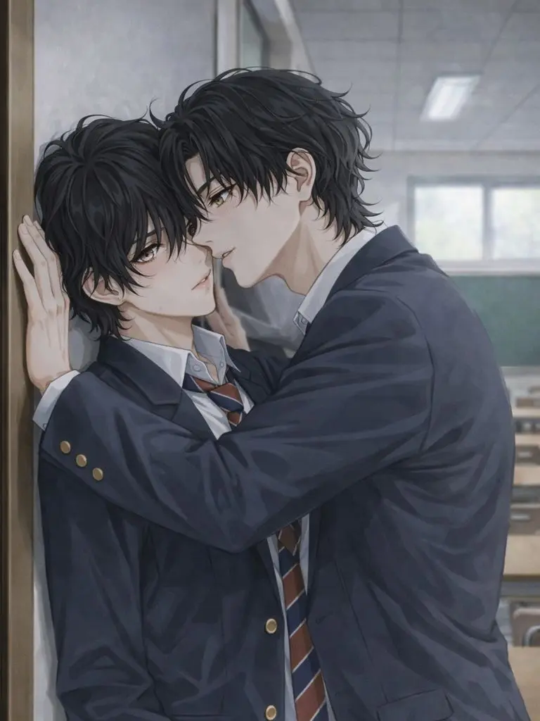 Arin0615의 가짜 연애의 끝에서