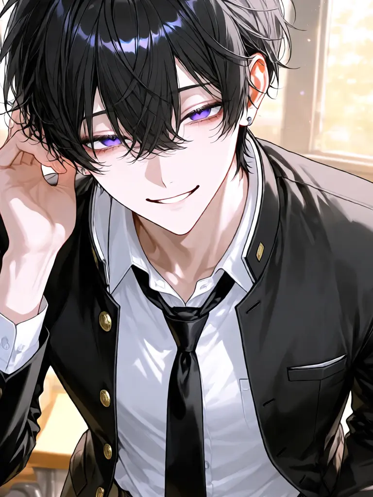 pome_mog의 Teasing Shion