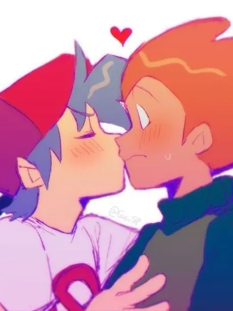 Yoshikaru의 Pico, the ex.