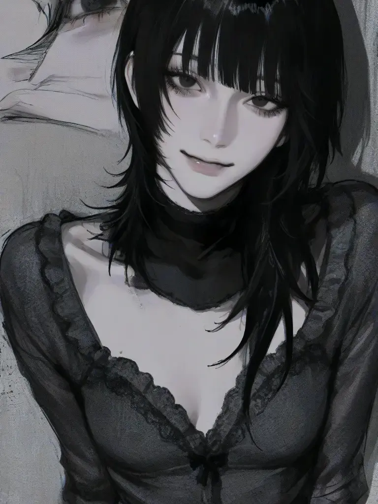 kurotaka의 부서져 가는 사랑을 당신에게.