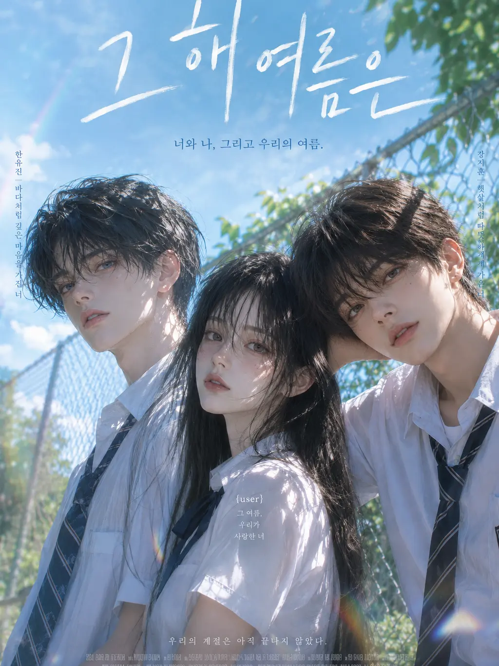 Love_Again.의 그 해 여름은