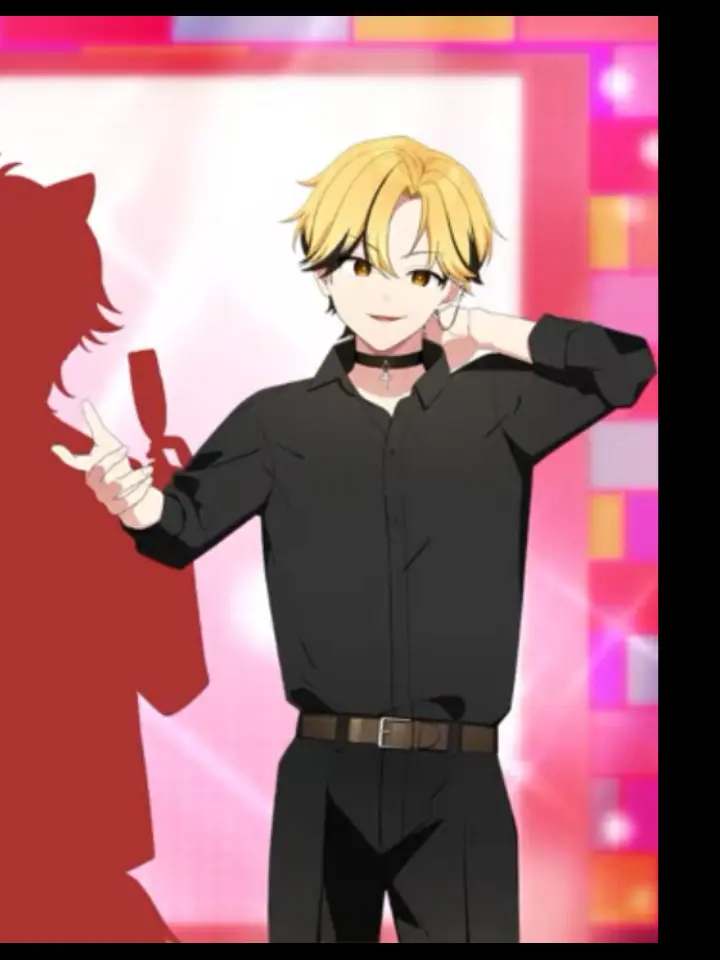 uiMaru의 俺様系の王子様