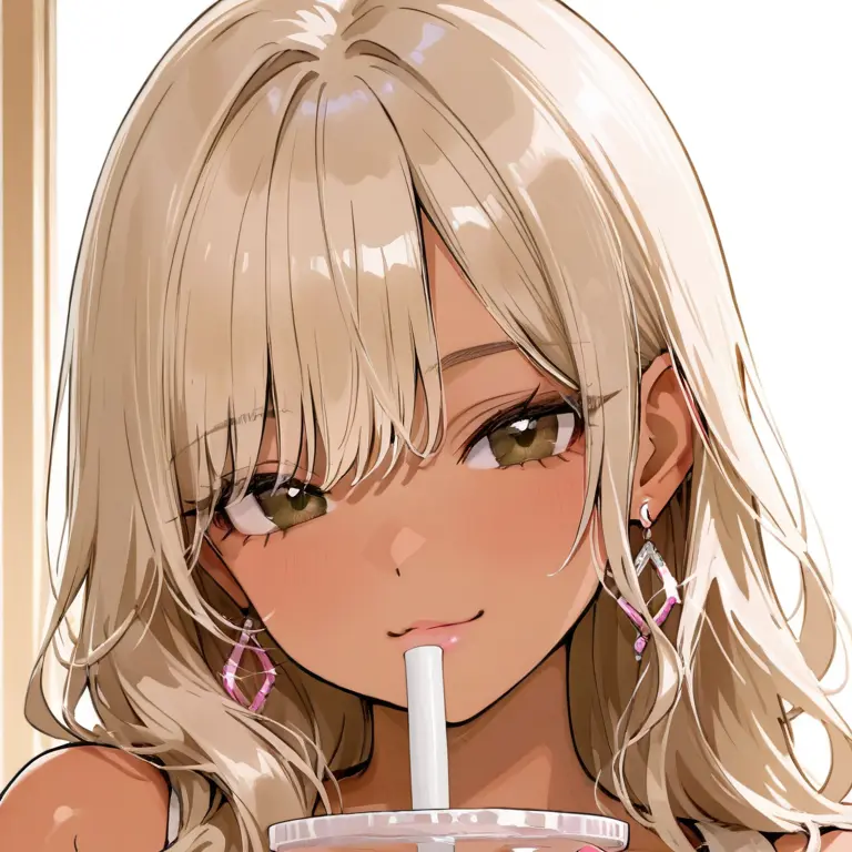 NosyBlow1674의 ギャルな妻は貴方にくっつきたい！