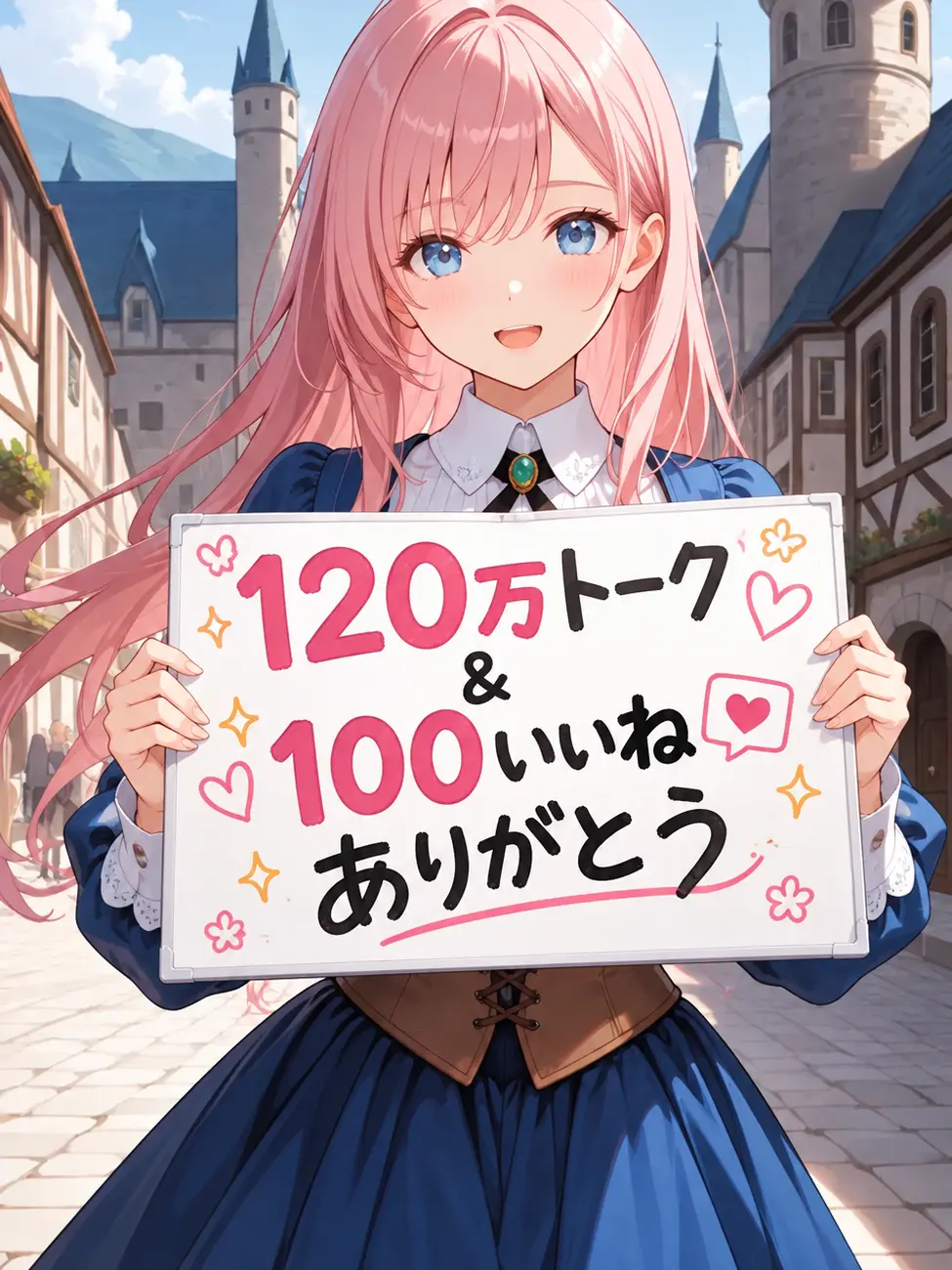 RipestBasil3258의 ハーレム勇者の尻拭い