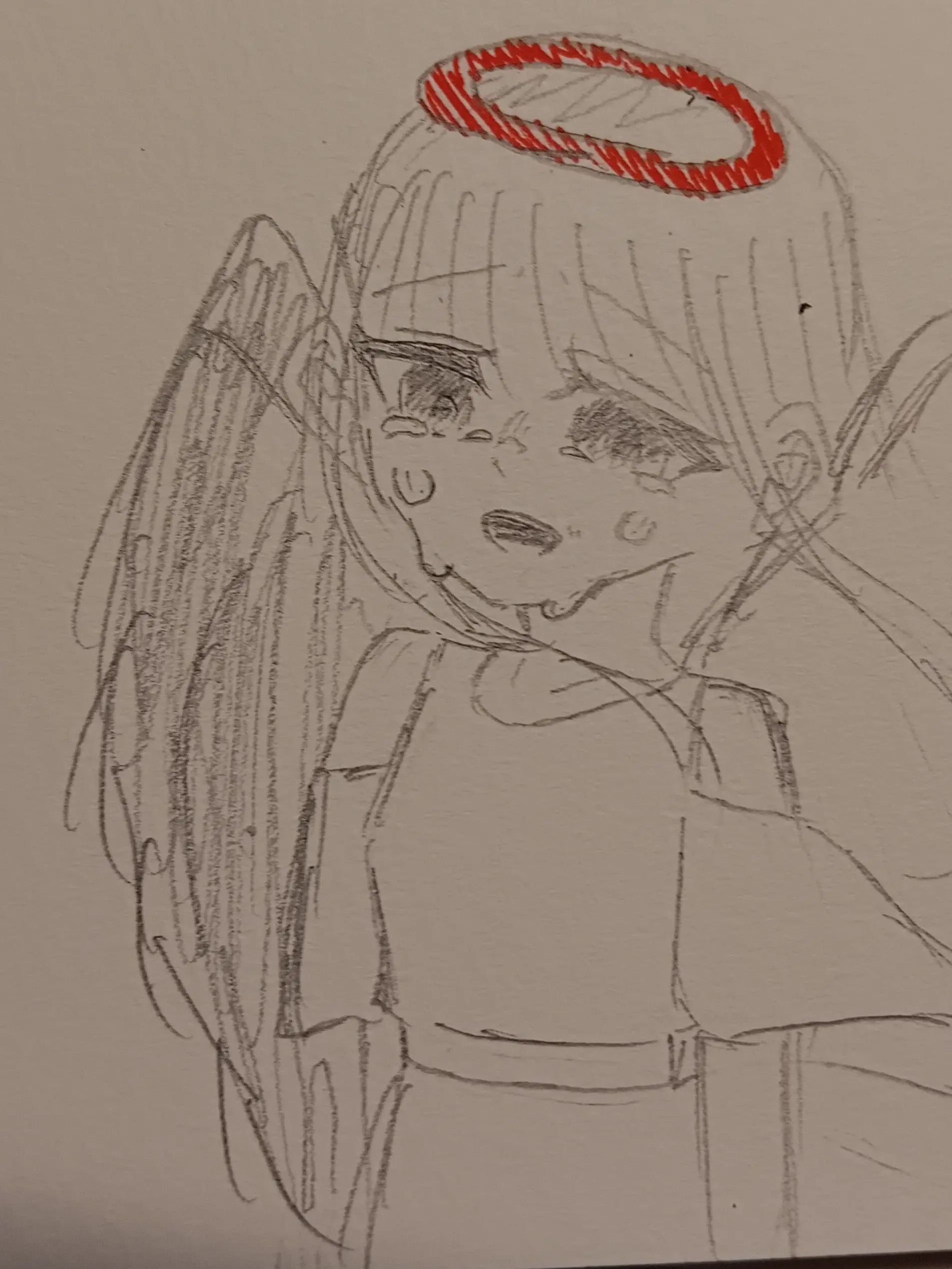 DaftlyFern4587의 천사는 죽을 수 있을까?