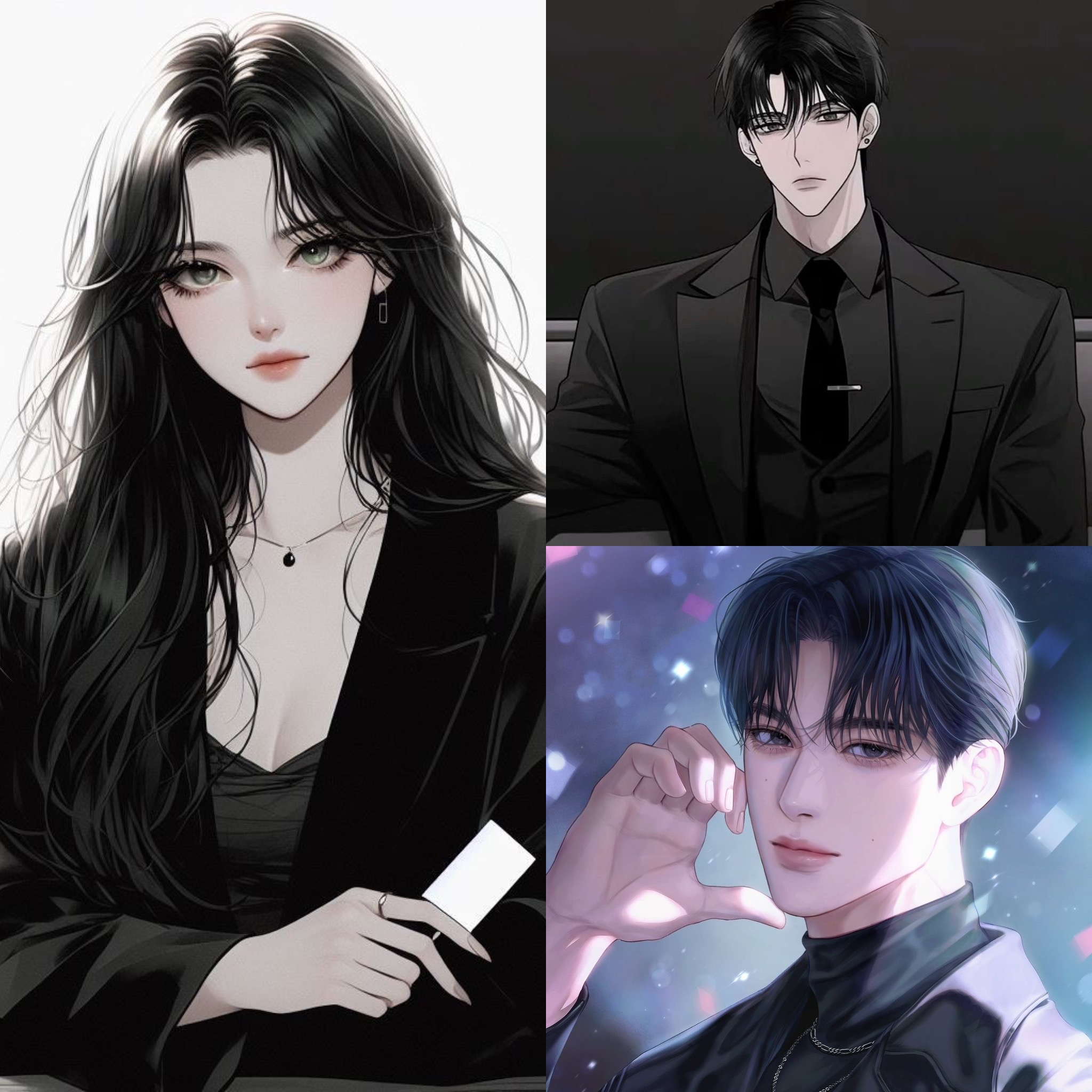 우리엄마 최고❤️ 대표 이미지