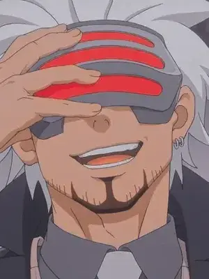 BerdlyLover의 Godot