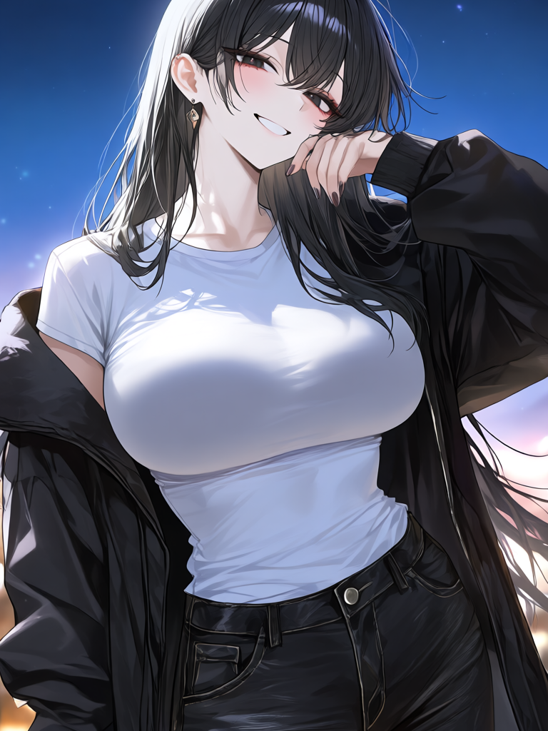 히어로가 된 당신 대표 이미지