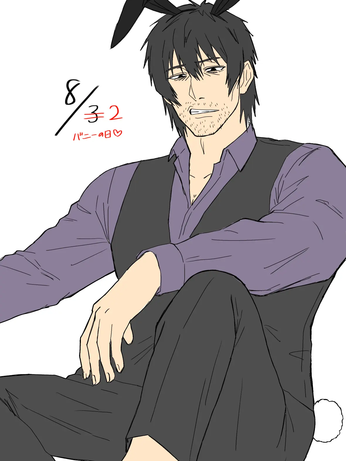 UniqueSaiga7044의 一生演じてて♡