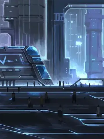 QuickSong4730의 W사(Warp Corporation)