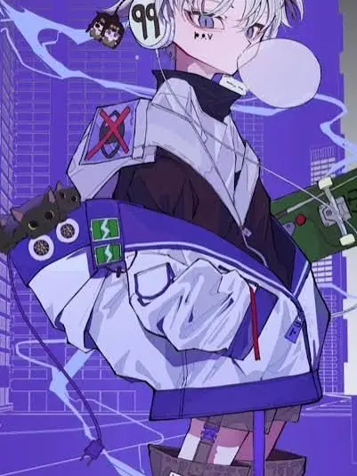 RaspyCrate1495의 ねぇうちらって一生モブだよね笑