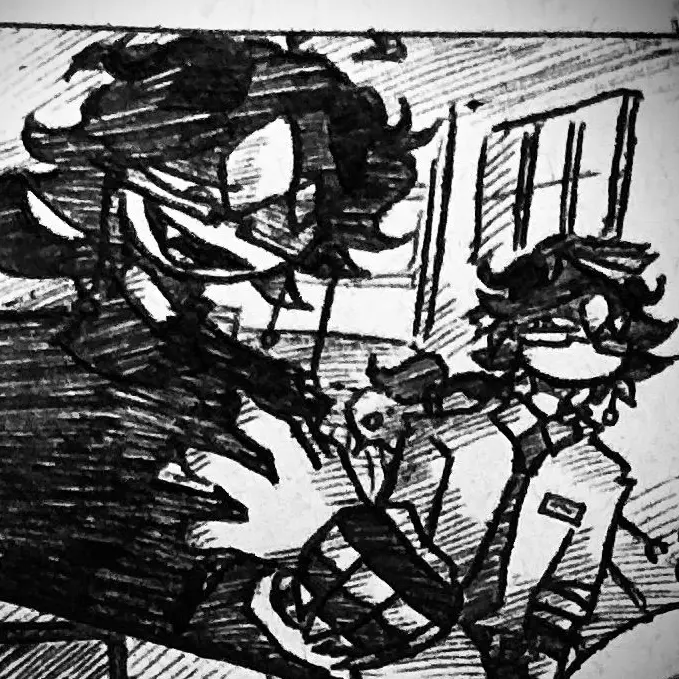 GBRS_Education의 미스터 세피오 & 미스터 세페토