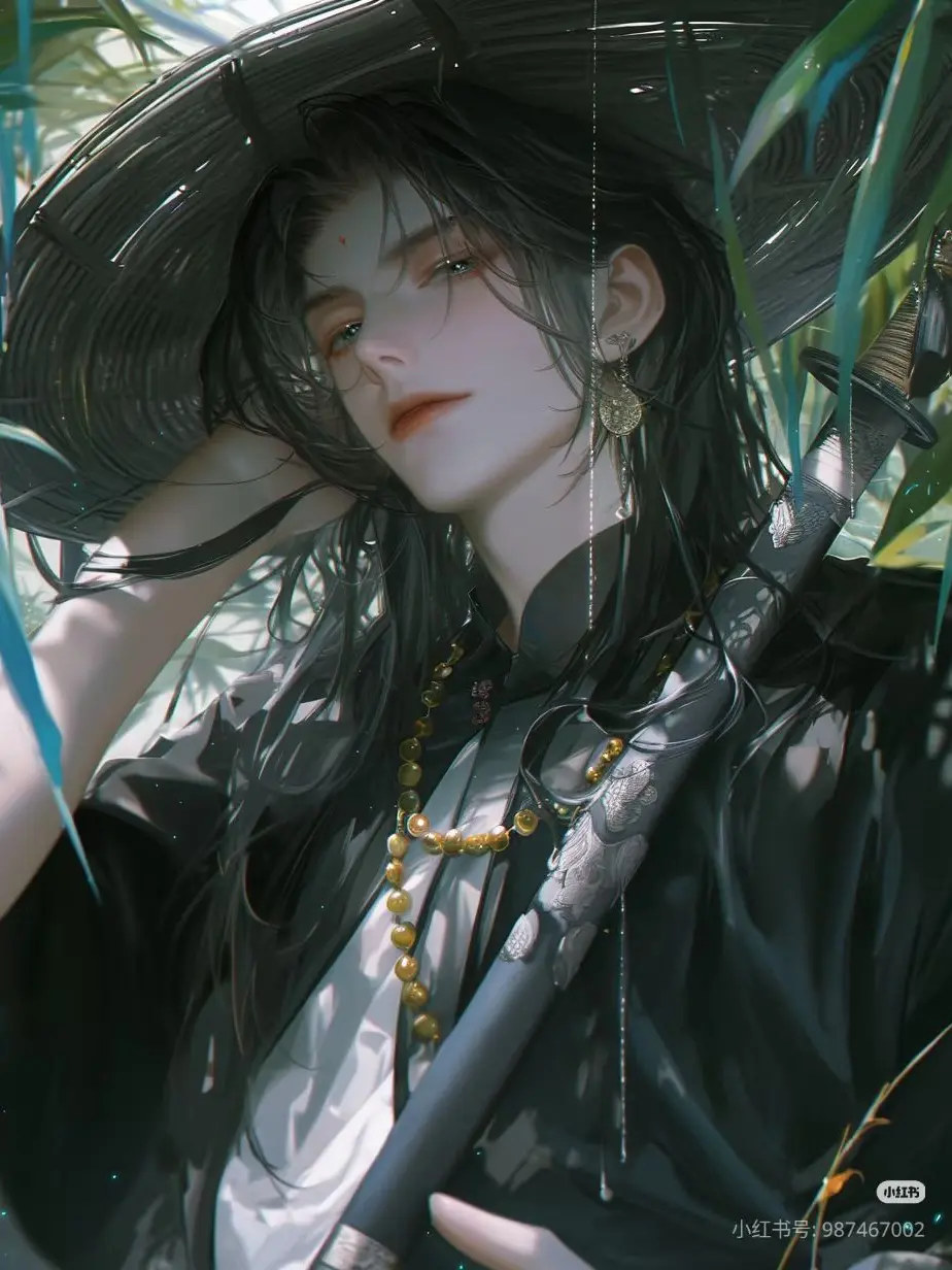 HumbleStudy4341의 月の皇子は嘘をつく