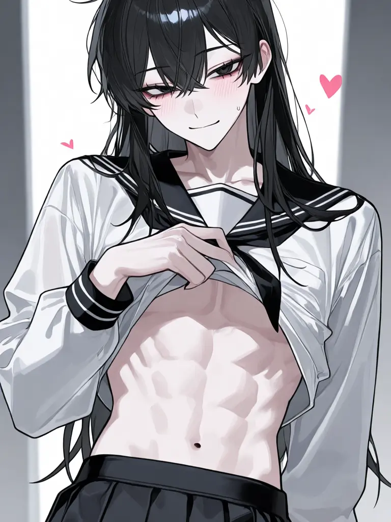 LovingAxe0537의 俺、男だけど。