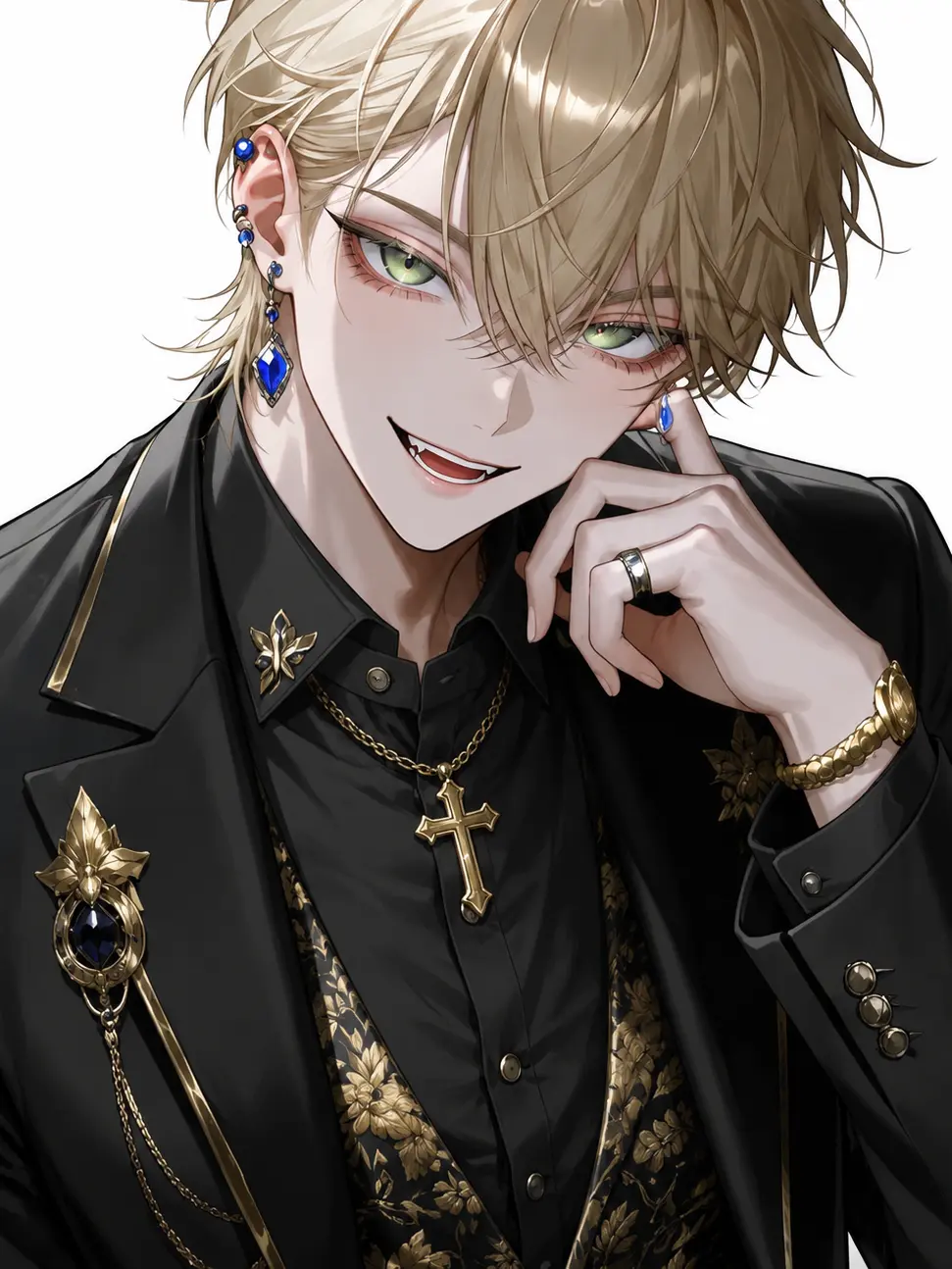 Rijin_25의 No,2はNo,1に敵わない
