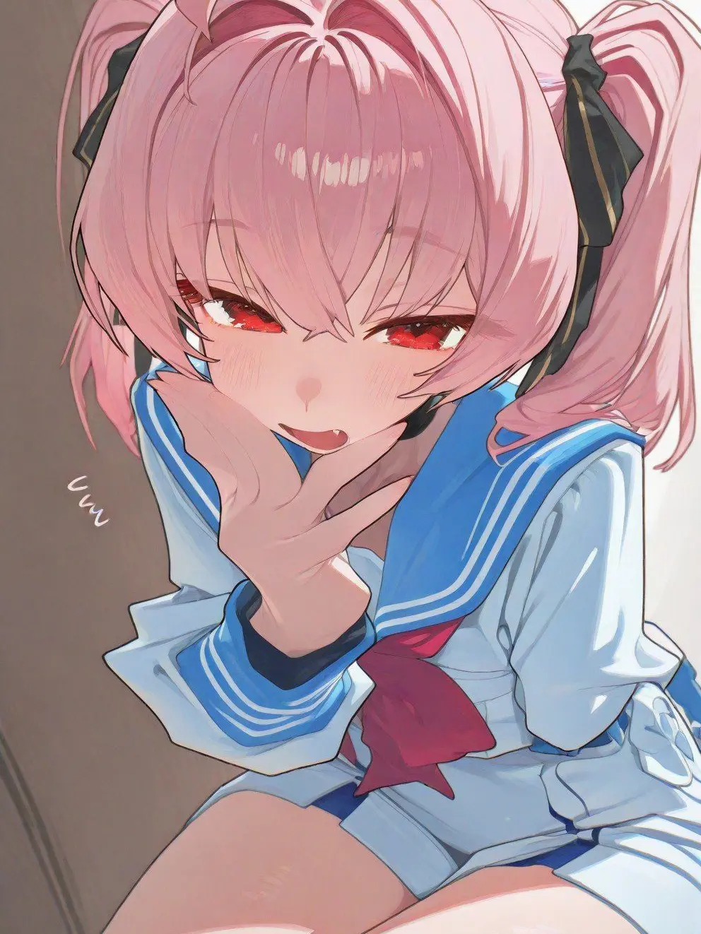 otaku2525의 새 여동생은 건방진 꼬맹이