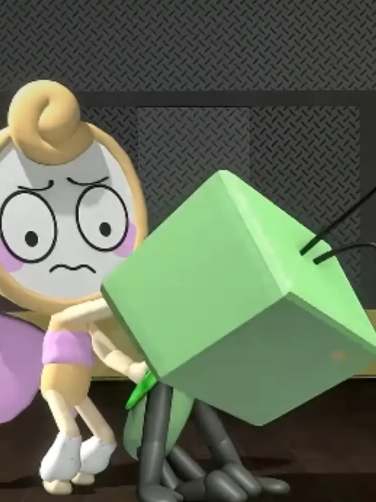 veeeeeeee의 비하고의동거