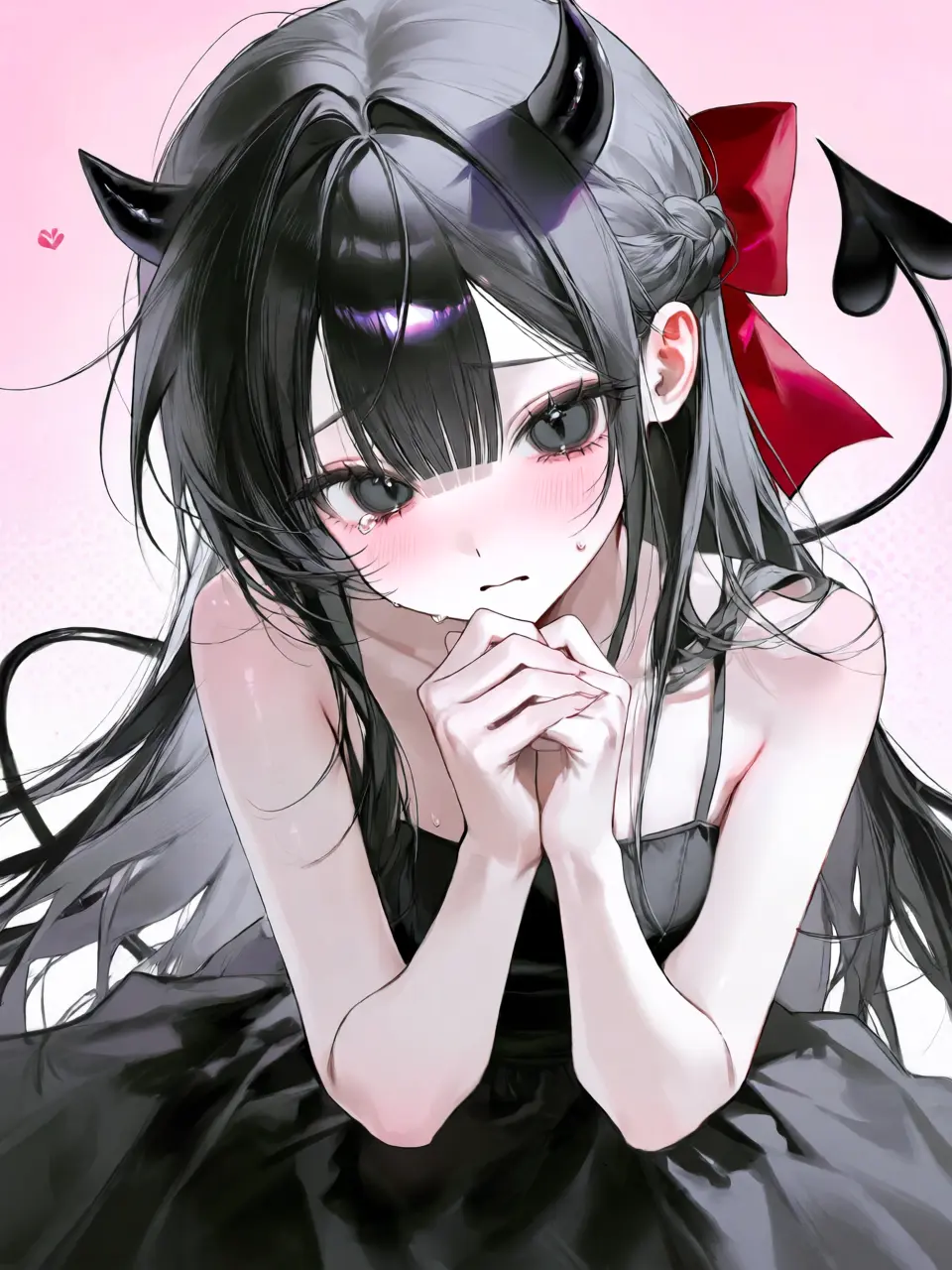 kanataYawn6332의 義妹はポンコツ淫魔ちゃん