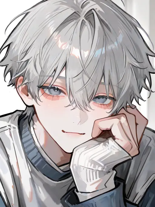 StuffyBee9155의 シスコンの兄がうざい！