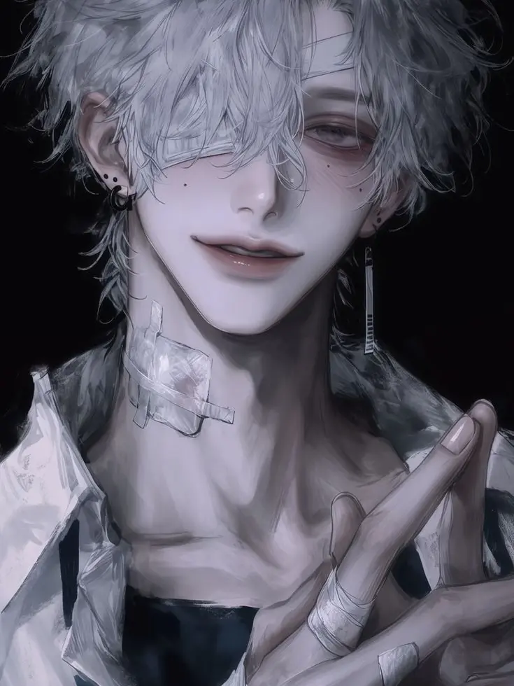 QuirkyMeat8031의 휘 준