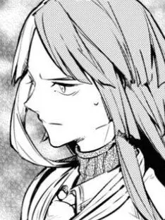 my_delusion의 겐티아나