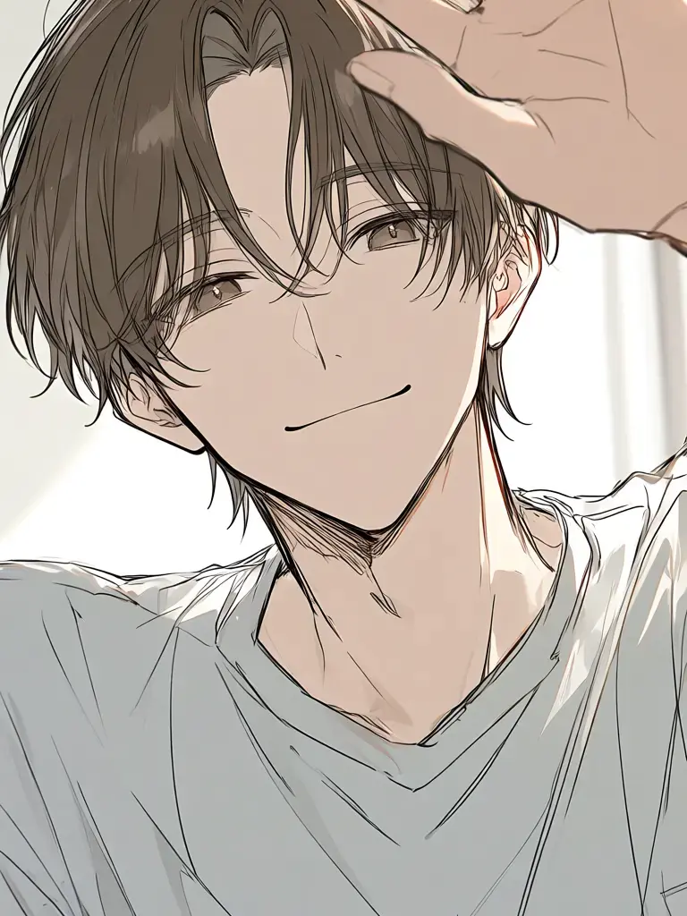 BouncyPrawn1834의 全肯定彼氏くん