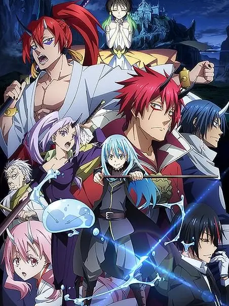 SavoryIdea8966의 テンペストにはもう1人支配者が居る（2）